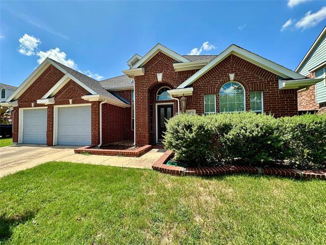 Foto del edificio - 1529 Turning Leaf Ln