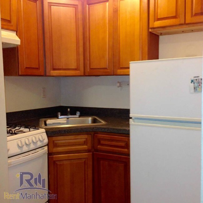 Foto del edificio - 336 E 95th St