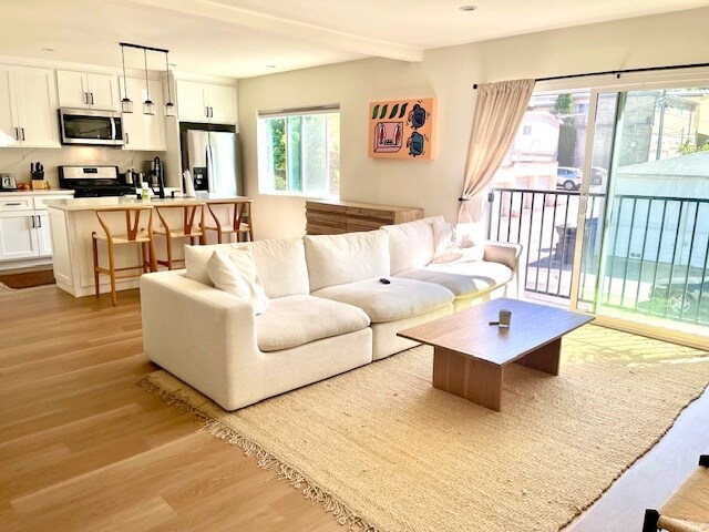 Open Floorplan - 2643 7th St
