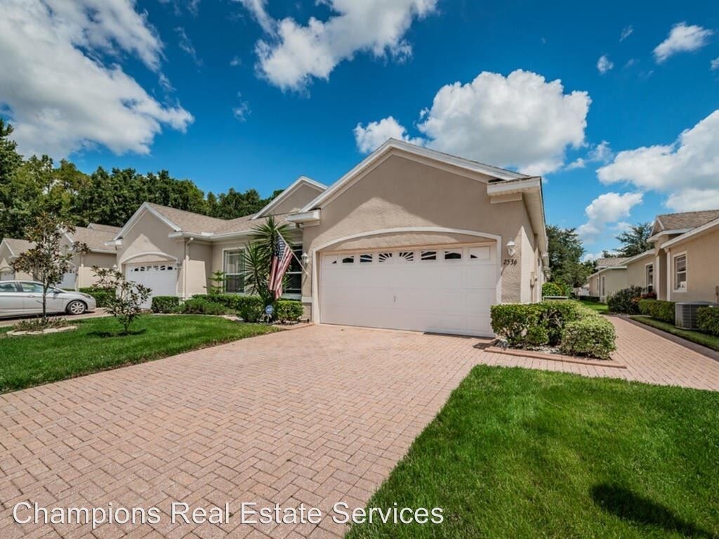 Primary Photo - 2 br, 2 bath House - 2536 Stanhope Dr