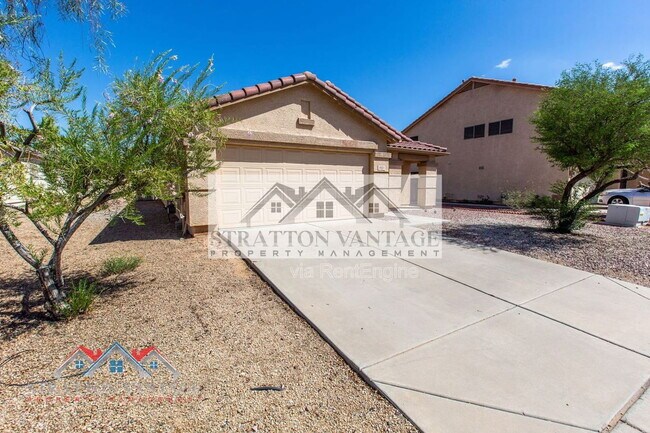 Foto del edificio - 4821 N 92nd Ln