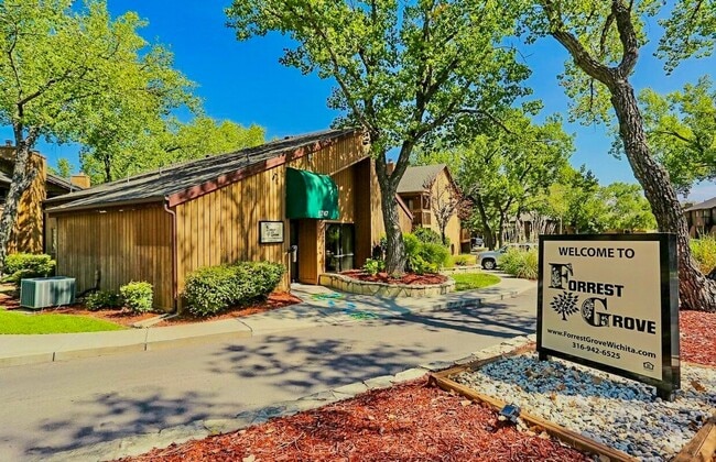 Building Photo - Forrest Grove Apartments