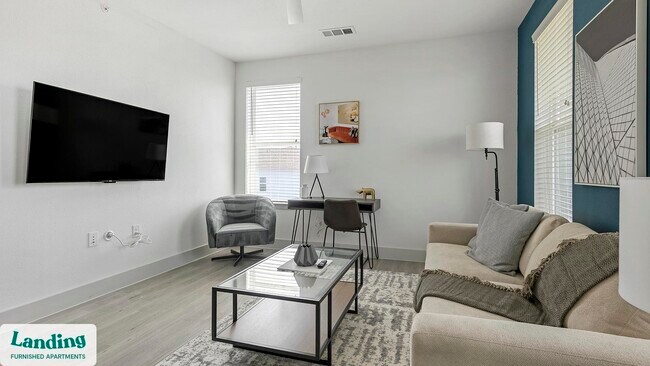 Foto del edificio - 8110 Blue Goose Rd