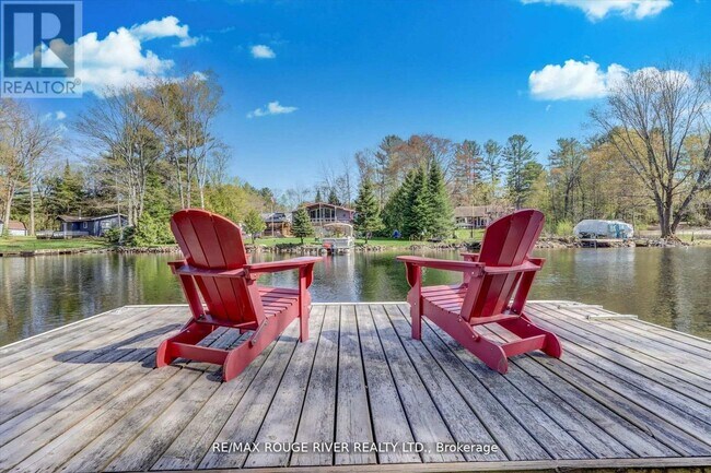 Building Photo - 3534 Monck Rd