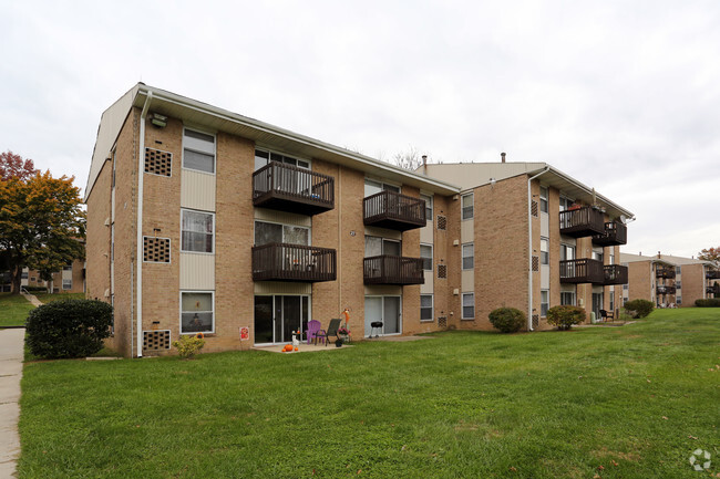 Top of the Hill Apartments Apartments - Feasterville, PA | Apartments.com