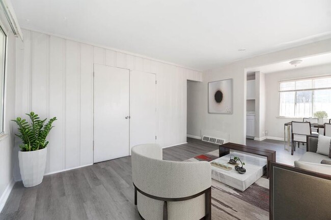 Foto del edificio - 2853 Harrison St