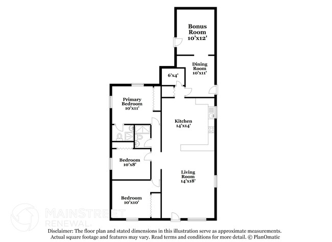 Building Photo - 2173 Capri Dr