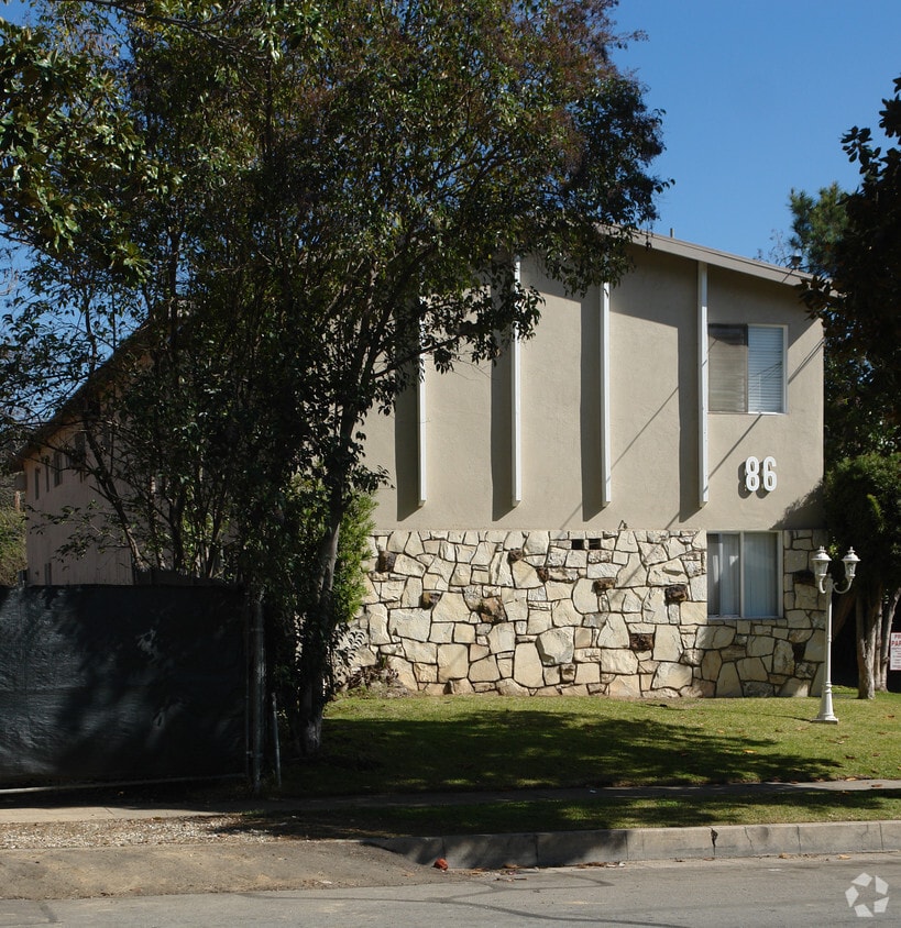 Building Photo - 86 N Craig Ave