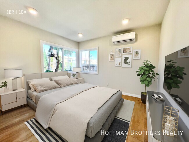 Building Photo - 3740 Westwood Blvd