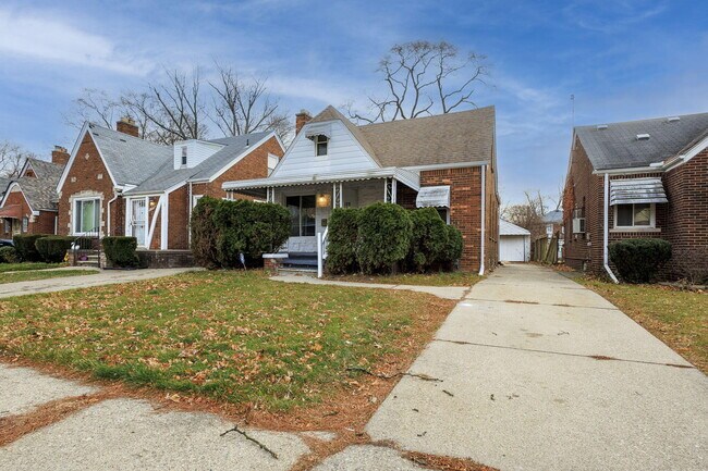 Foto del edificio - 11222 Wayburn St