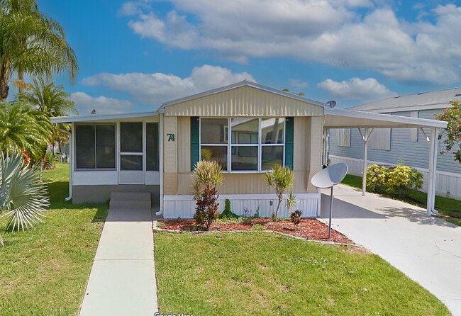 Building Photo - 3202 SE 39th Ave