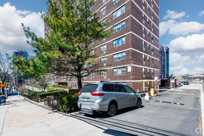 Building Photo - Goodwill Terrace