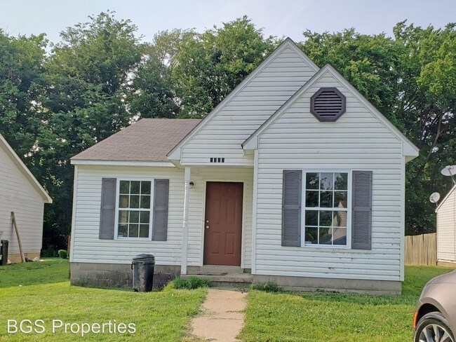 Building Photo - 3 br, 2 bath House - 1410 Keats St