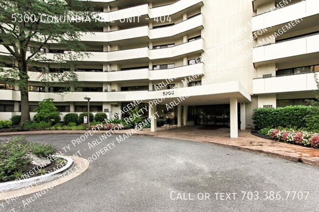 Building Photo - 5300 Columbia Pike