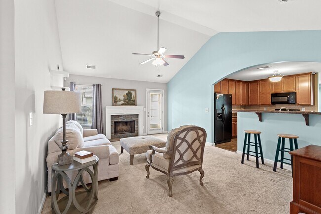 Foto del edificio - 3 Bed/2Bath in the Reserve At Wydham Gate S/D