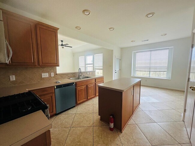 Foto del edificio - 16719 Keegans Ridge Way Dr