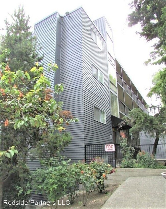 Foto del edificio - 1004 Belmont Ave E