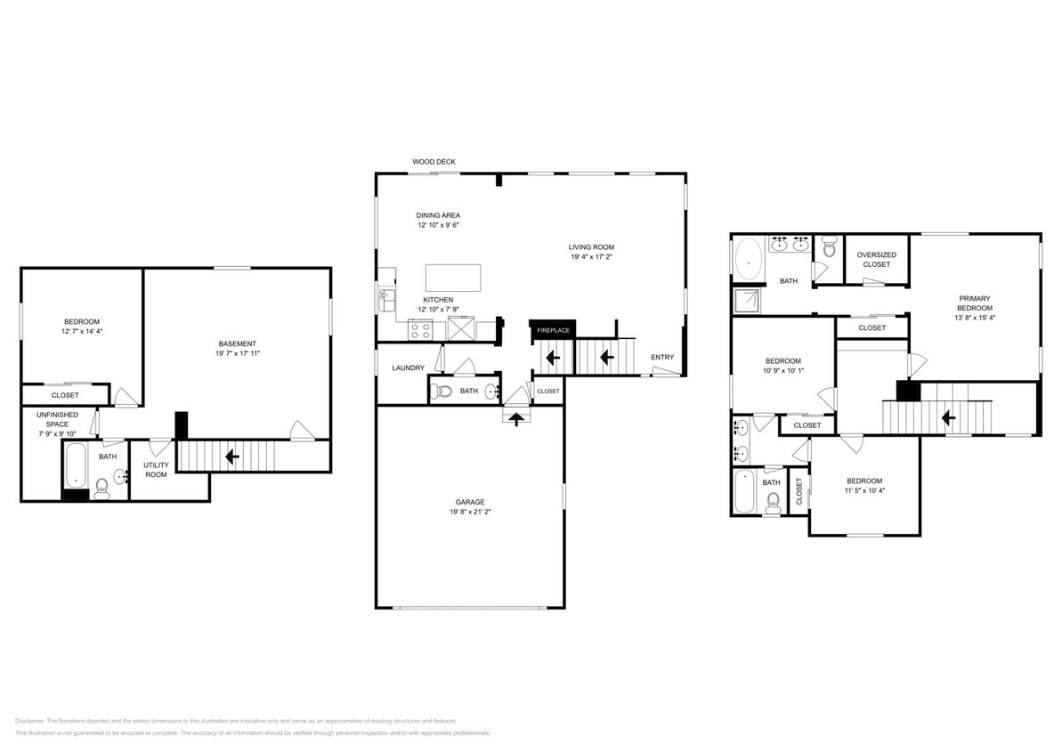 Foto del edificio - 6608 Windom Peak Blvd