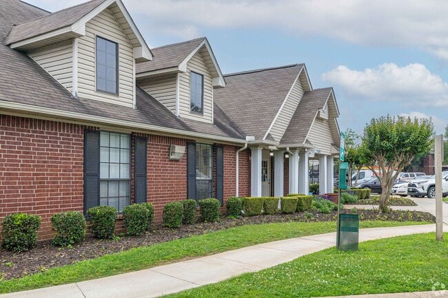 Building Photo - Chapel Ridge of Texarkana