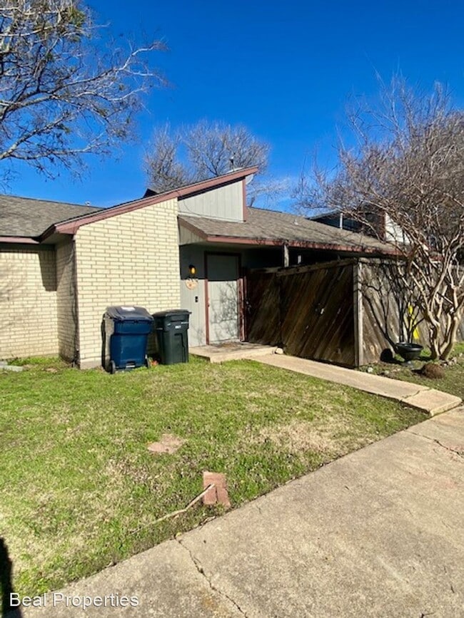 Building Photo - 2 br, 1 bath House - 209 Bucknell Ct