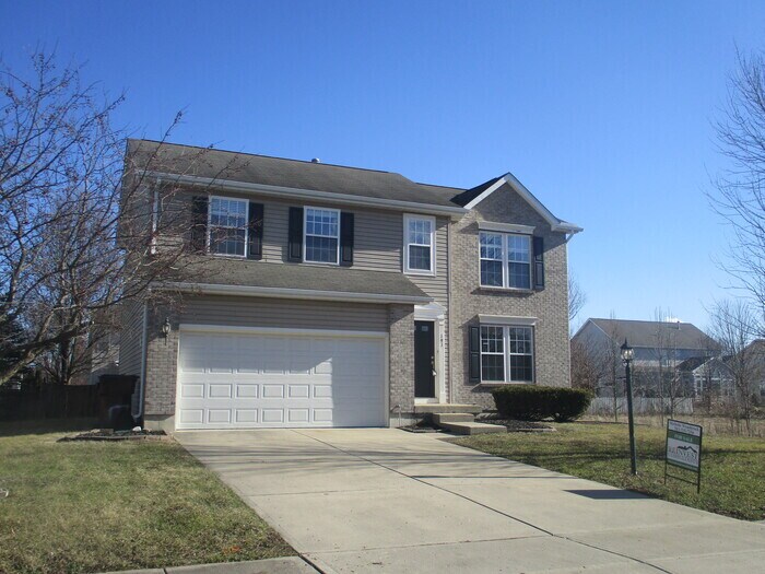 191 Irongate Dr, Englewood, OH 45322 House Rental in Englewood, OH