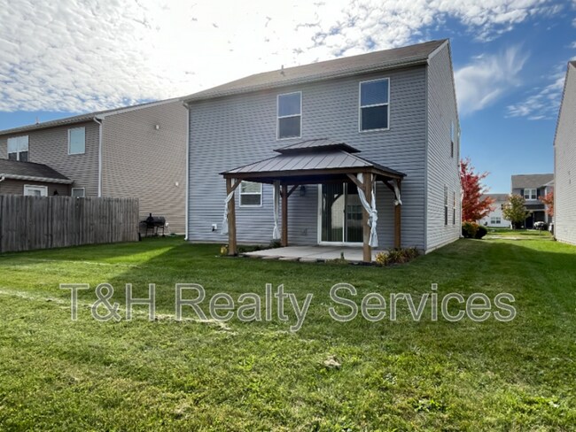 Foto del edificio - 8120 Grove Berry Way