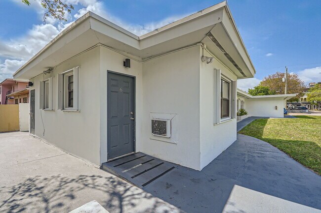 Foto del edificio - z-042026-2030 Apartments