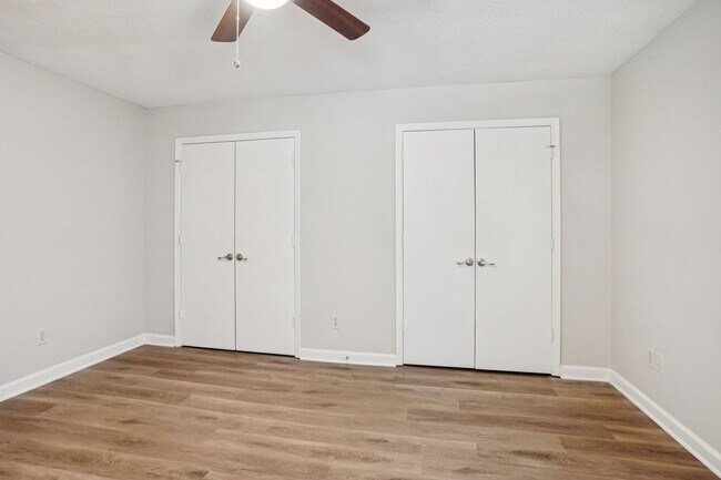 Foto del interior - The Pines at Bethabara