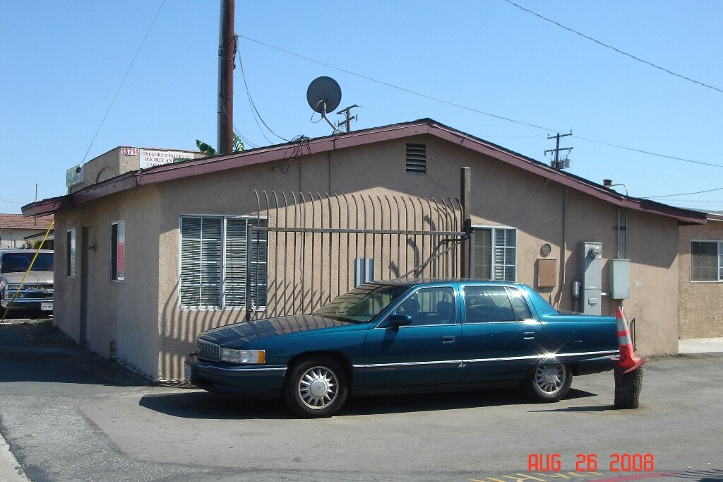 13702 Valley Blvd, La Puente, CA 91746 Apartments in La Puente, CA