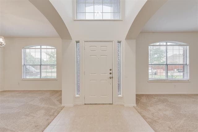 Building Photo - 3605 Carrington Dr