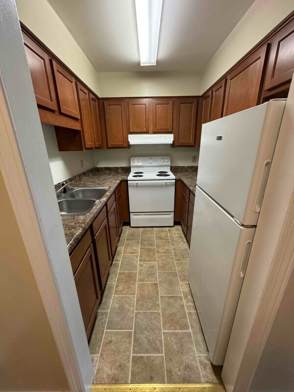 Foto del edificio - 1801 Marion Manor Dr