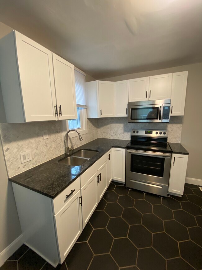 Foto del edificio - 1141-1143 S 22nd Street