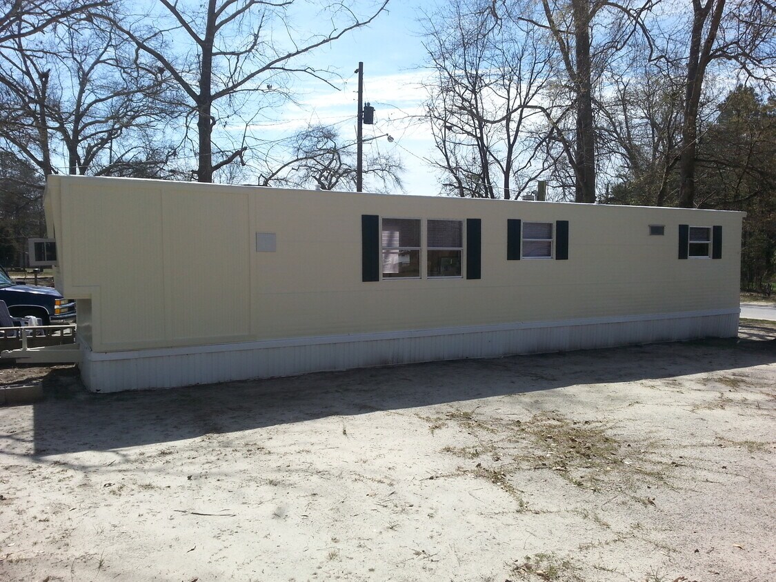 Primary Photo - 3805 Byrd Rd