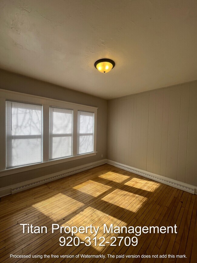 Foto del edificio - 857 Wisconsin St