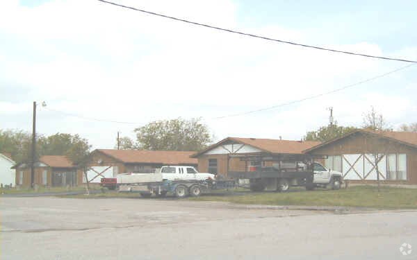 Primary Photo - Boyce St