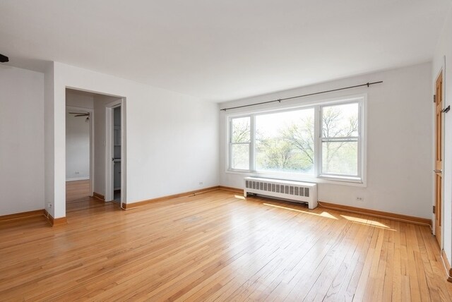 Sala de estar - 6809 N Northwest Hwy