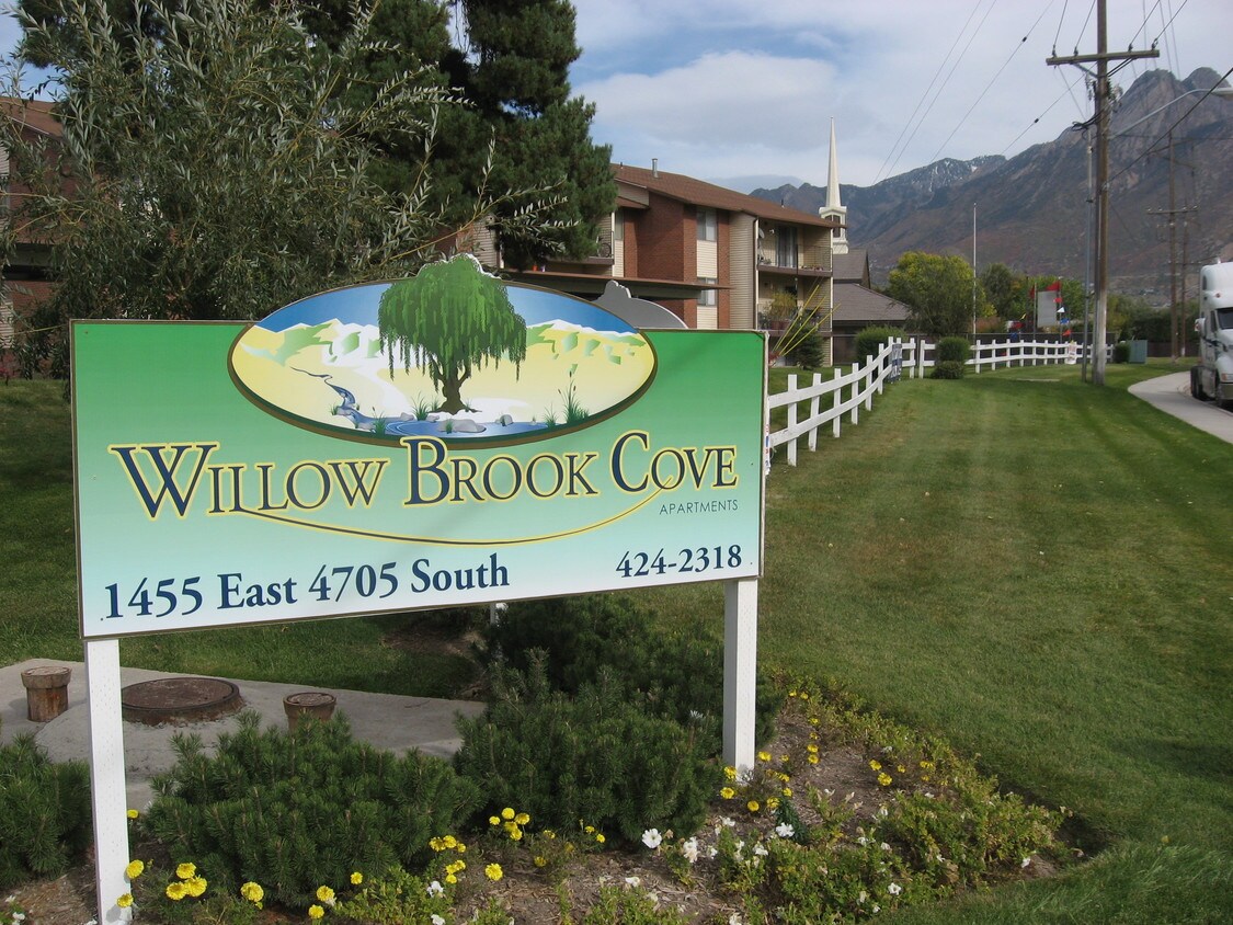 Willow Brook Cove Apartments - Salt Lake City, UT | Apartments.com