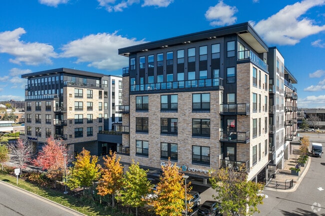 Foto del edificio - Residences at 1700