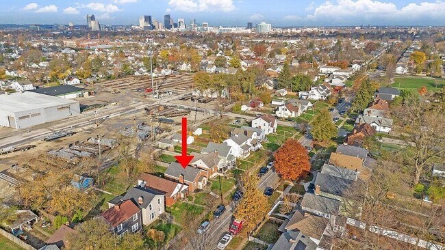 Foto del edificio - 1403 S Ohio Ave