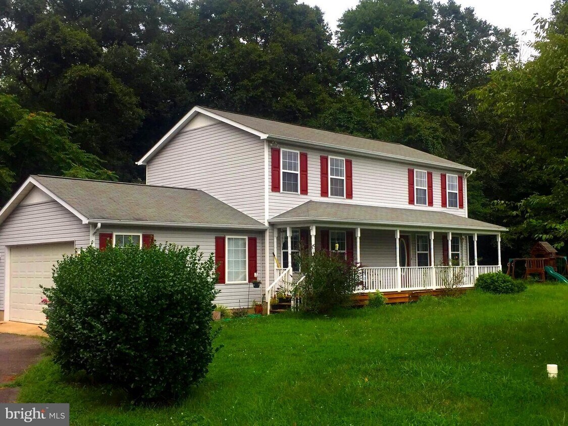 Primary Photo - 1826 Lowery Rd
