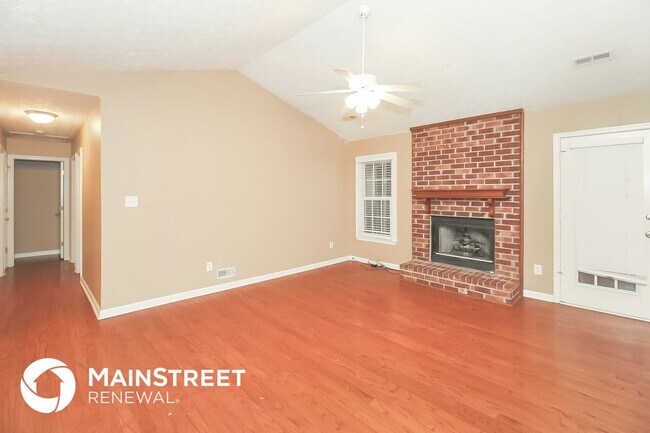 Foto del edificio - 385 Cornwallis Way