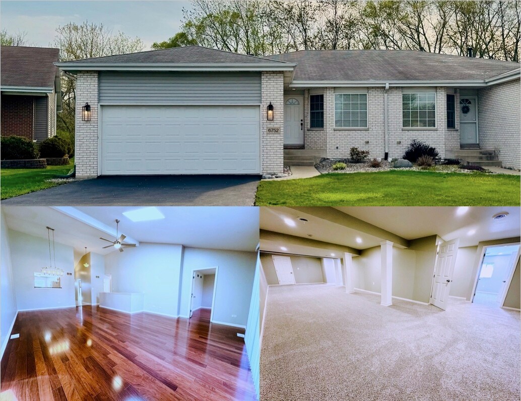 Foto principal - 6752 Coffman Dr