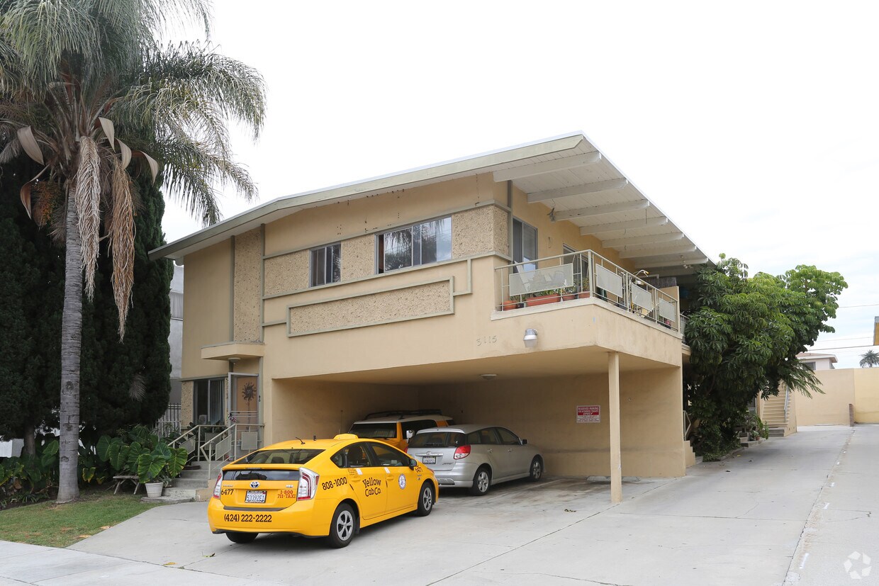 Foto del edificio - 3115 S Canfield Ave