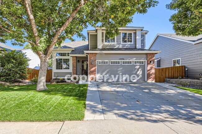 Foto del edificio - 13336 Franklin St