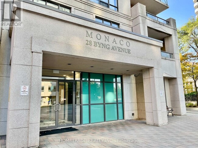 Building Photo - 28-1128 Byng Ave