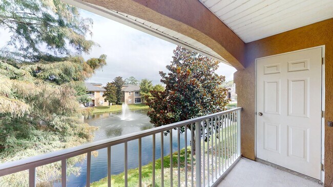 Foto del edificio - Spacious 3 Bedroom Condo in Villa Beaucler...