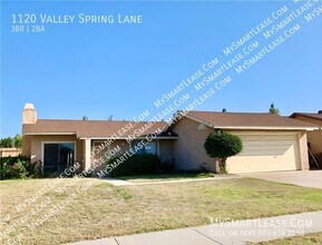 Building Photo - 1120 Valley Spring Ln