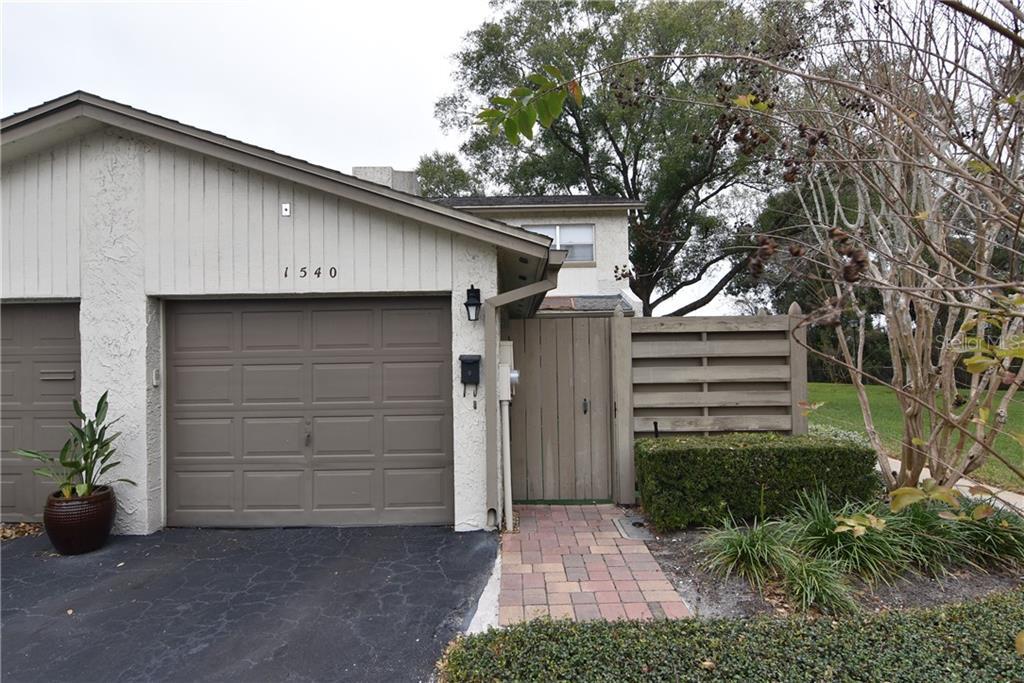 1540 Gulfview Dr, Maitland, FL 32751 Townhome Rentals in Maitland FL