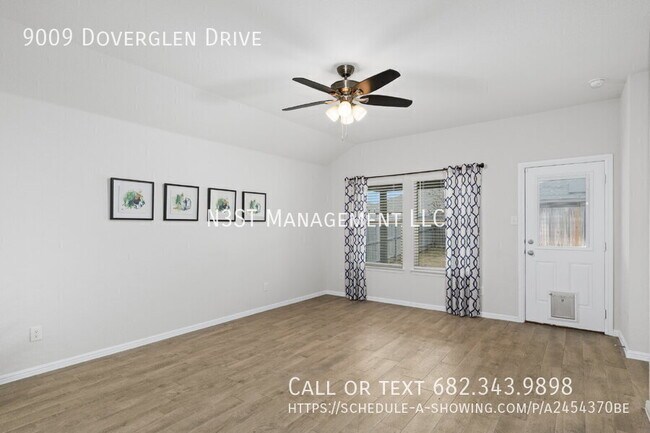 Building Photo - 9009 Doverglen Dr