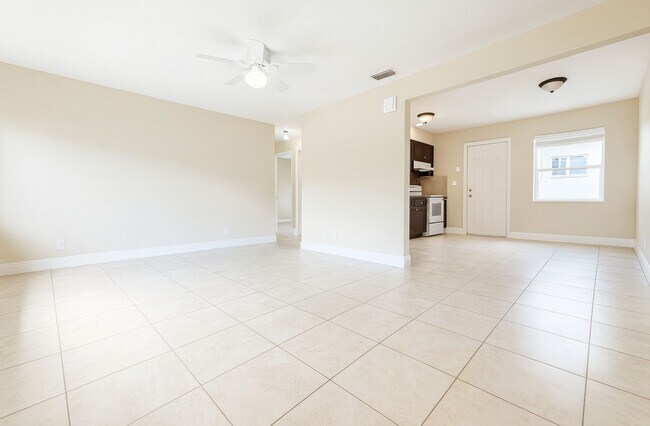 Photo - 5417/5419 Fourth Ave Apartment